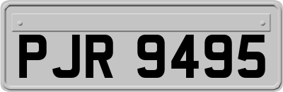 PJR9495