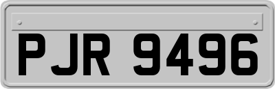 PJR9496