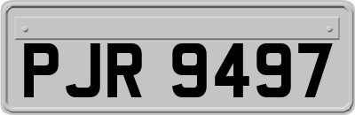 PJR9497