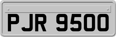 PJR9500