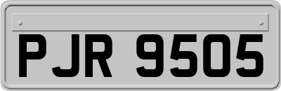 PJR9505