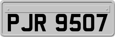PJR9507