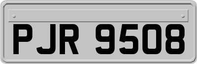 PJR9508