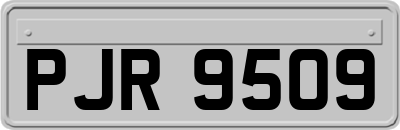 PJR9509