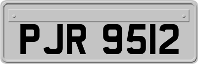 PJR9512