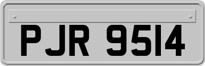PJR9514