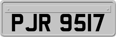 PJR9517