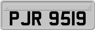 PJR9519