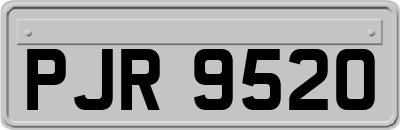 PJR9520