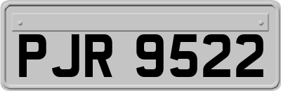 PJR9522