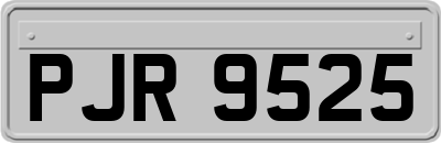 PJR9525