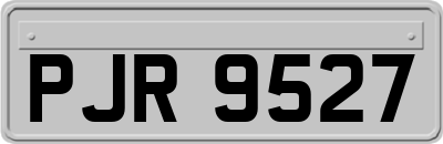 PJR9527