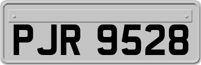 PJR9528