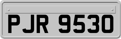 PJR9530