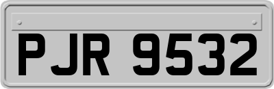 PJR9532