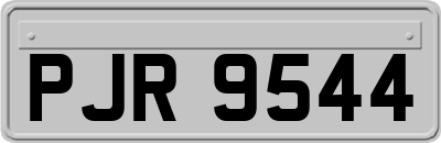 PJR9544