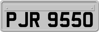PJR9550