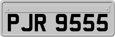 PJR9555