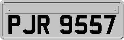 PJR9557