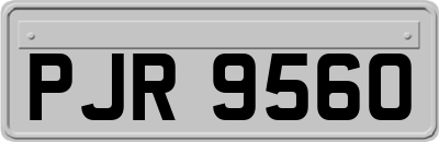PJR9560