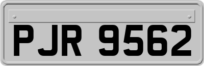 PJR9562
