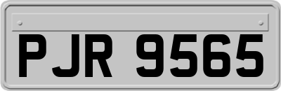 PJR9565