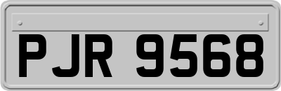 PJR9568