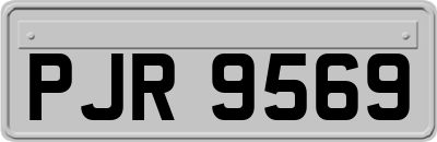PJR9569