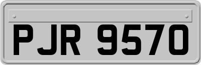 PJR9570