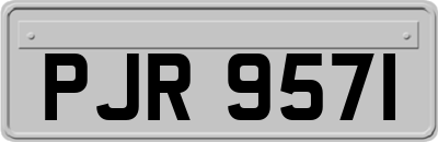PJR9571