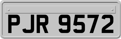 PJR9572