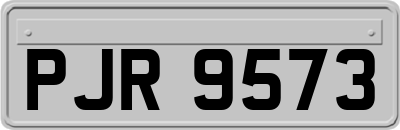 PJR9573