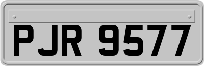 PJR9577
