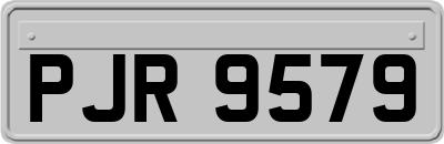 PJR9579
