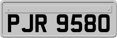 PJR9580