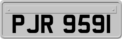 PJR9591