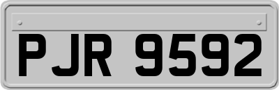 PJR9592
