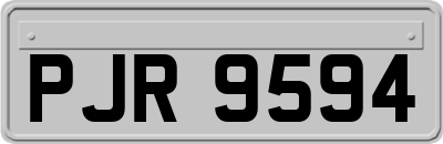 PJR9594