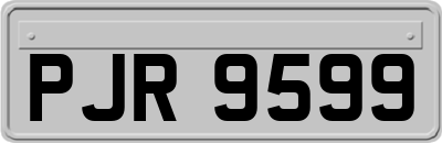 PJR9599