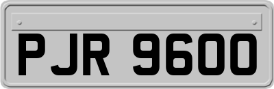 PJR9600