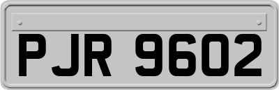 PJR9602