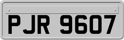PJR9607