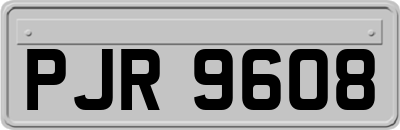 PJR9608