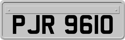 PJR9610