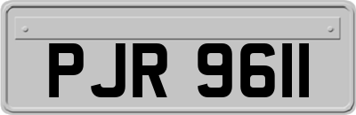 PJR9611