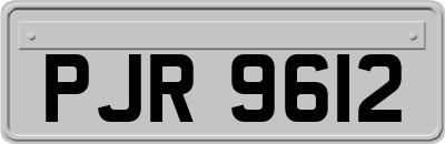 PJR9612