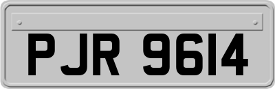 PJR9614