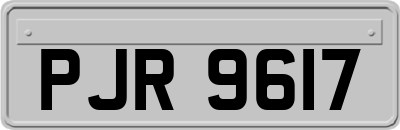 PJR9617