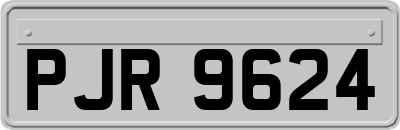 PJR9624