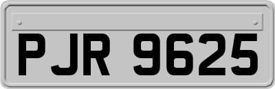 PJR9625